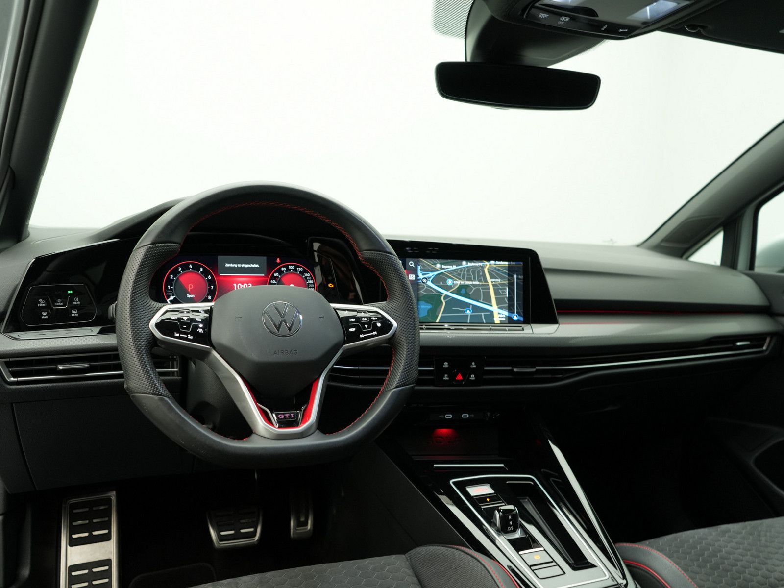 Volkswagen Golf - Bild 4