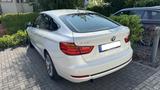 BMW 318 Gran Turismo Gran Turismo 318d - - BMW 318 Gran Turismo Gebrauchtwagen