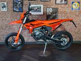 Beta RR 125 T MOTARD  - Beta RR Motard 125 T
