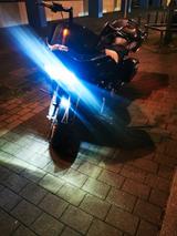 Harley-Davidson Road Glide Ultra - Harley-Davidson Motorräder in Mannheim