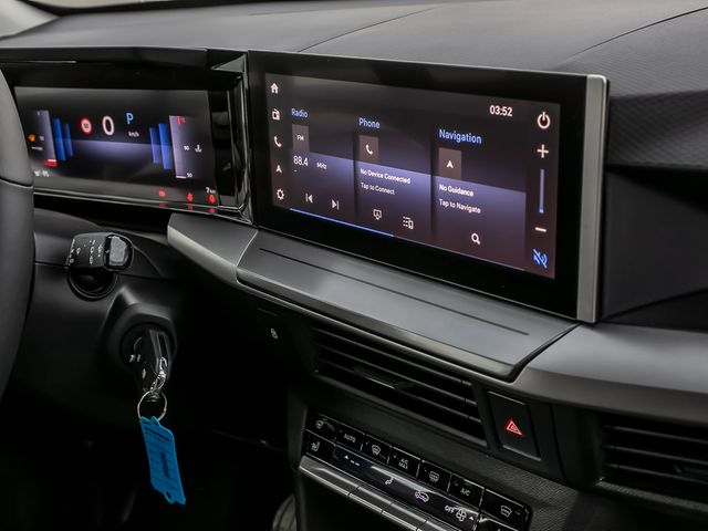 Opel Frontera GS 1.2 Spurhalteassistent Navi LED