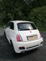 Fiat 500S - Fiat 500S Gebrauchtwagen
