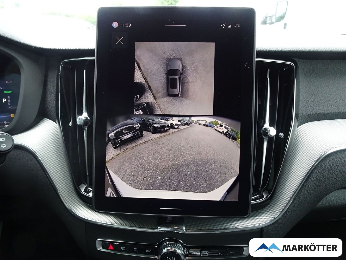 Volvo XC60 - Bild 17