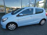 Opel Karl Edition*2HAND*KLIMA*TEMPOMAT*TÜV04/27*5-TÜR - Opel Karl in Dortmund