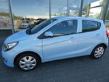 Opel Karl Edition*2HAND*KLIMA*TEMPOMAT*TÜV04/27*5-TÜR - Opel Karl in Dortmund