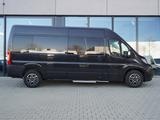 Fiat Ducato Modular L3H2 180 Automatik / 9-Sitzer - Fiat: Sitzer 9
