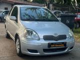 Toyota Yaris 1.3 Automatik,Tüv&Service Neu - gebrauchte Toyota Yaris aus dem Jahr 2004