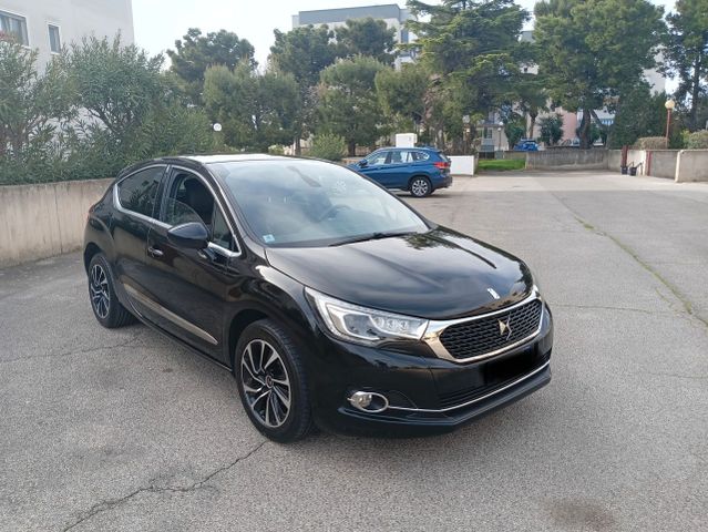 DS DS4