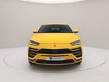 Lamborghini Urus 4.0 V8 Gelb
