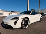 Porsche Taycan Carbon | Approved Gar. | HeadUp | 360* - Porsche Taycan in Frankfurt (Main)