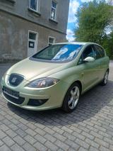 Seat Ich verkaufe einen Seat Toledo 2.0 FSi in ... - Seat Toledo: Kombi