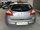 Renault Megane 1.6 16V Dynamique Metallic - Renault aus 2008