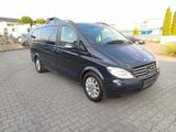 Mercedes-Benz Viano Fun 2.2 CDI lang Westfalia - Mercedes-Benz Viano: Fun Westfalia