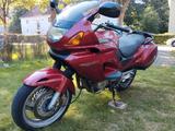 Honda NT 650 V Deauville sehr wenig Km - HONDA NT 650 V DEAUVILLE