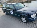 Mercedes-Benz Mercedes Benz W124 T-Modell 300 D - Manuell - Mercedes-Benz W124 t modell Gebrauchtwagen