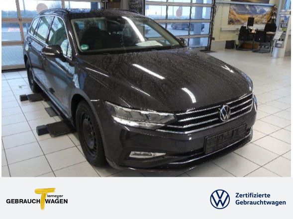 Volkswagen Passat Variant 2.0 TDI DSG BUSINESS NAVI PANO KA