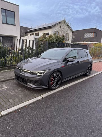 Volkswagen Golf 8 GTI Clubsport 2023 1.Han...