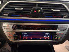 BMW 750 xDrive Laser ACC 360 MASSAGE HARMAN HUD