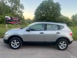 Nissan Qashqai Visia / Klima /AHK - Nissan Qashqai aus 2011