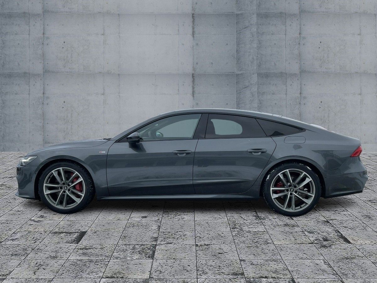 Audi A7 - Bild 4
