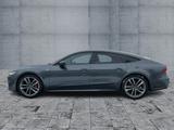 Audi A7 Sportback 55 TFSI e QU S-LINE MATRIX+NAVI+B&O - Audi A7 Gebrauchtwagen