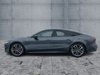 Audi A7 - Vorschau Bild 4