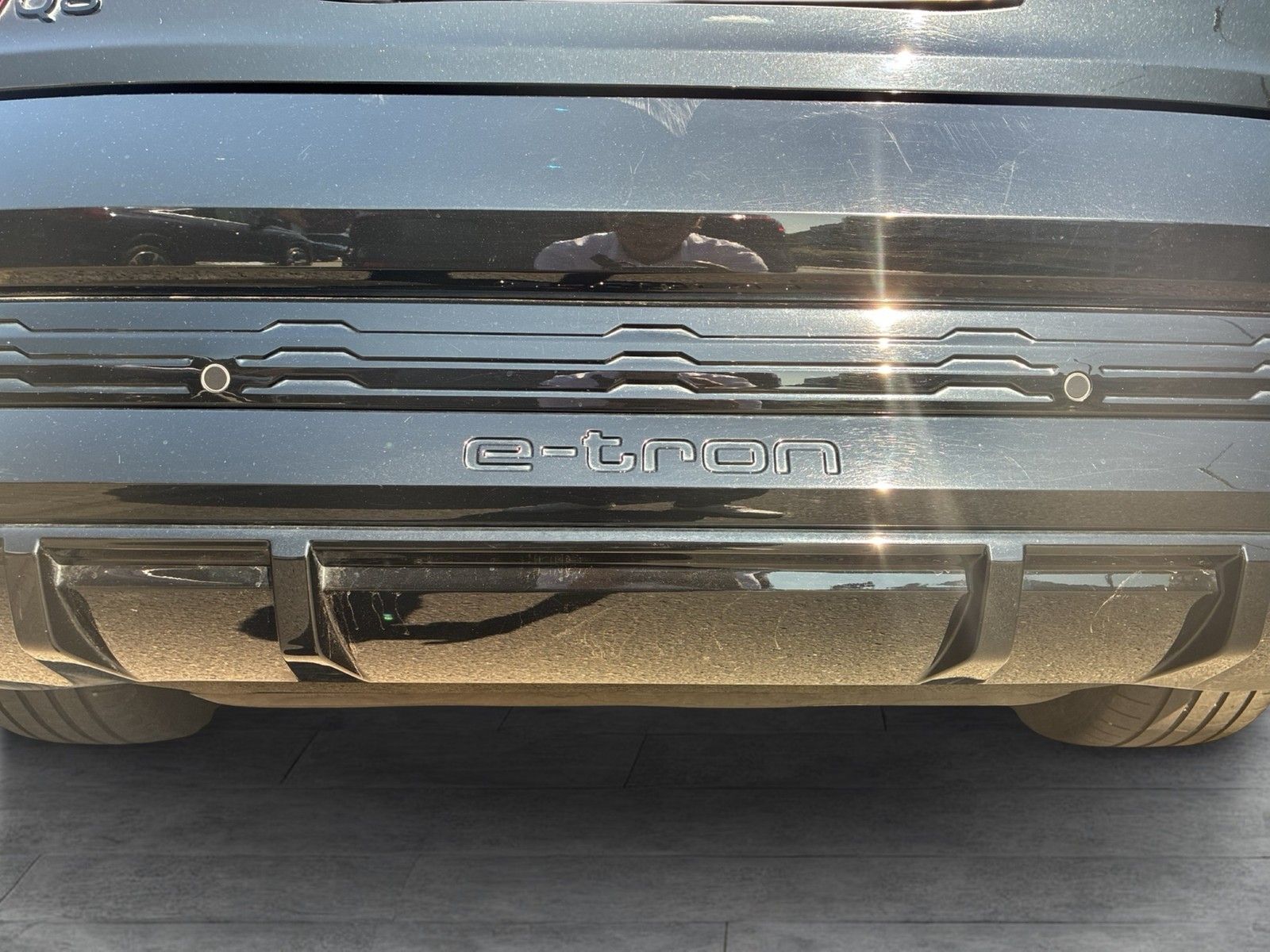 Audi Q8 e-tron - Bild 16