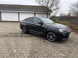 BMW X4 xDrive30d AT M Sport M Sport - BMW X4 in Stuttgart