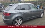 Audi A3 2.0 TDI Sportback Ambition Xenon Navigation - Audi A3: Ambition TDI