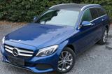 Mercedes-Benz C 250 BlueTec*Vollausstattung *Pano*Sitz H+B*LED - Mercedes-Benz C 250 in Krefeld