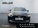 Mazda 3 FASTBACK SKYACTIV-X 2.0 M-Hybr SELECTION *HUD* - Mazda 3: Skyactiv X