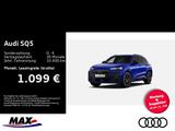 Audi SQ5 SUV TFSI #TECH-PRO+AHK+MMI-PRO+STHZG+AAS# - Audi SQ5 mit Schiebedach