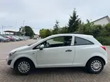 Opel Corsa D Selection/ 55350 km / - Opel Corsa C mit Benzin-Antrieb
