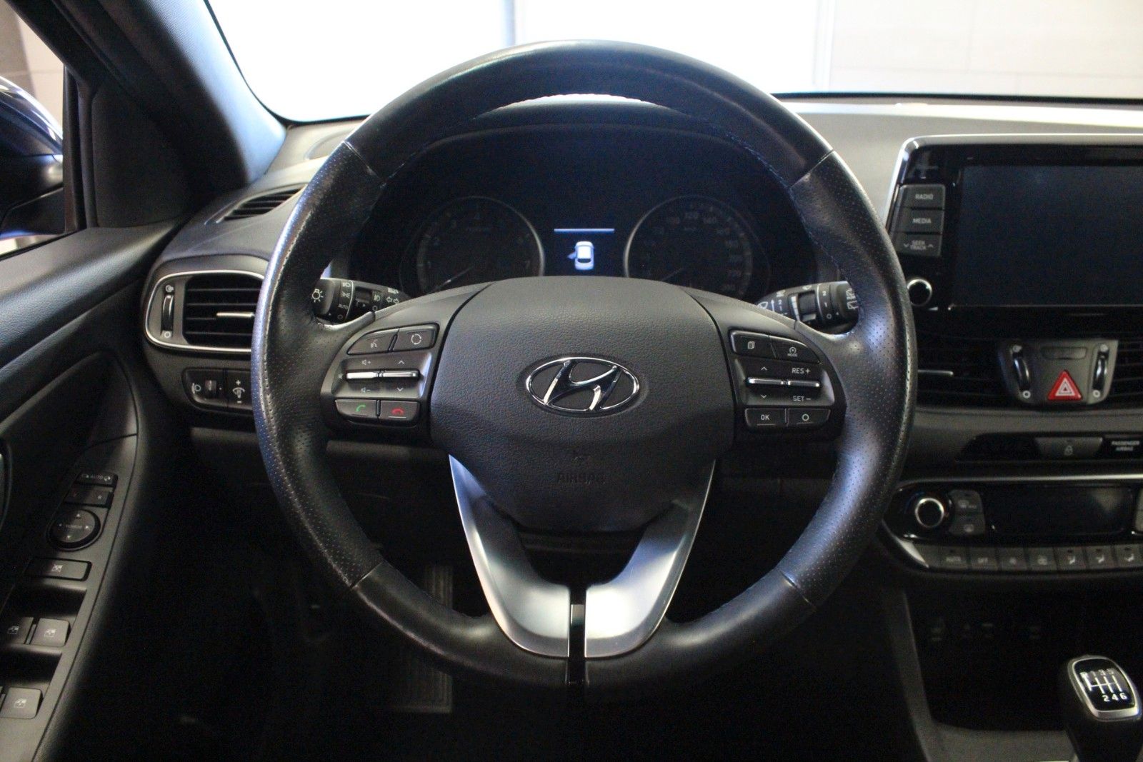 Fahrzeugabbildung Hyundai i30 1.4 I30 Sondermodell Yes!  AHK *