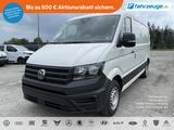 Volkswagen Crafter Kasten 30 L3H2 2.0 TDI *AHK*KAM*KLIMA* - Volkswagen Crafter Neuwagen
