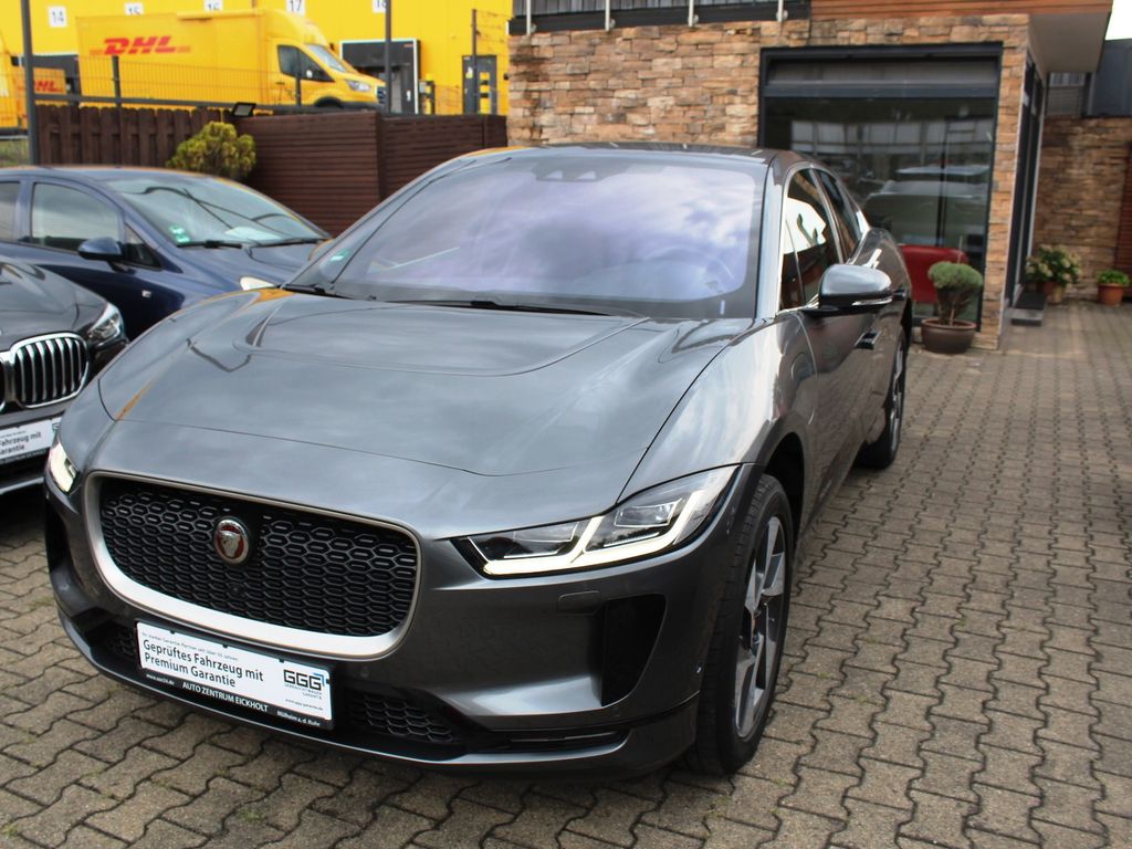 Image of Jaguar I-Pace