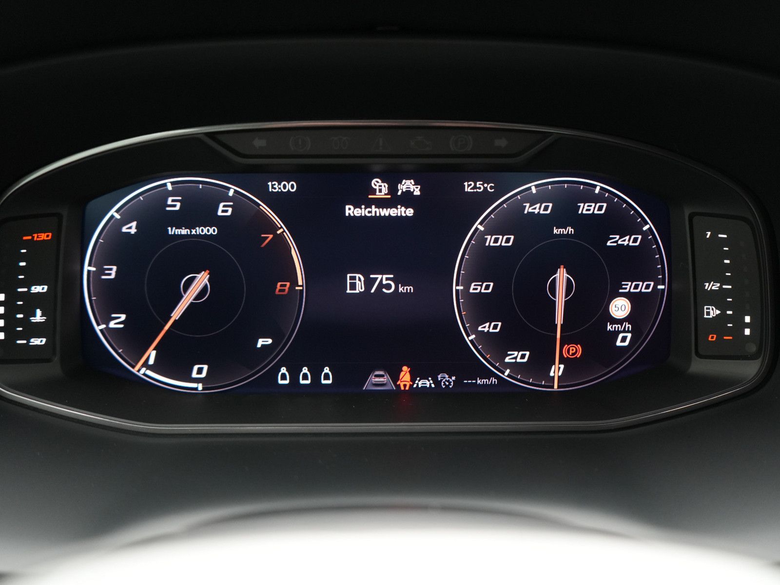 Cupra Ateca - Bild 10