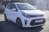 Kia Picanto 1.0 Klima Lenkradheizung Sitzheizung - gebrauchte Kia bis 10.000 Euro