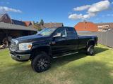 Dodge Ram 2500  6.7L Diesel - Dodge RAM mit Diesel-Antrieb