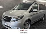 Mercedes-Benz Vito Tourer 116 CDI Pro lang 9-Sitzer*Tempo*AHK*