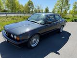 BMW 525I Automatik/ 2-teilige BBS Alus/ ROSTFREI