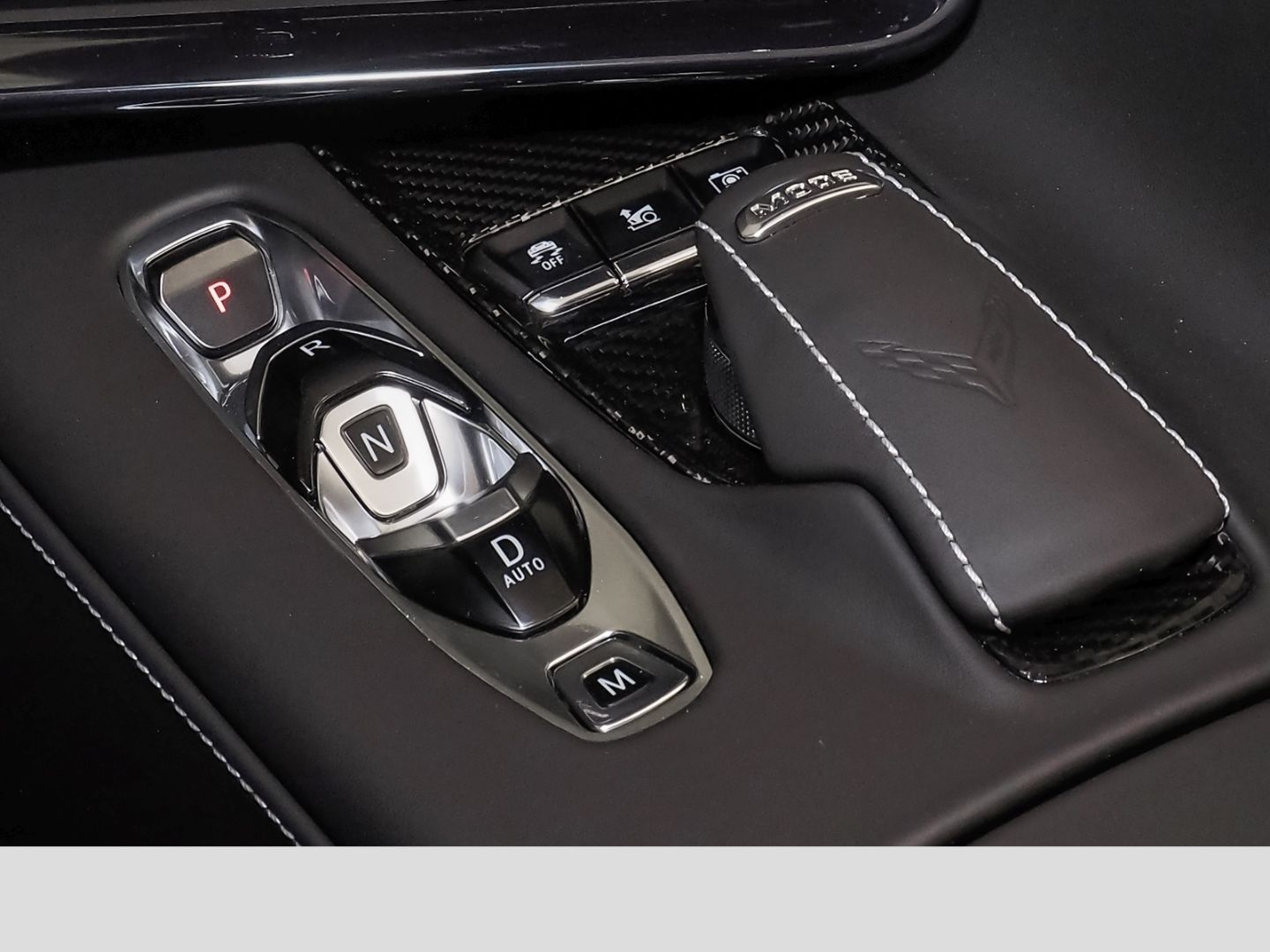 Corvette C8 - Bild 11