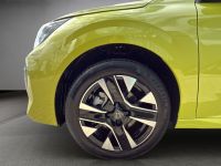 Peugeot 208 - Vorschau Bild 20