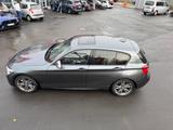 BMW M135i xDrive - mit generalüberholtem Motor - BMW M135: Limousine