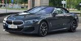 BMW 840d xDrive Cabrio -