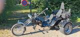 Boom Chopper A2 - BOOM MOTORRAD