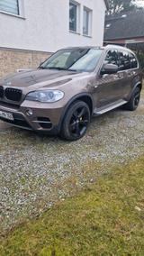 BMW X5 xDrive30d Edition Exclusive Edition Exclusive - BMW X5: Edition Exclusive