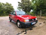Volkswagen VW Polo 86c Coupé 1.3 - Volkswagen Polo aus 1991