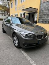 BMW Bmw 530d GT - BMW 530 Gebrauchtwagen Bmw530d