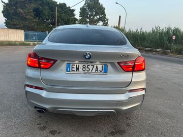 BMW X4 - 3